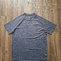 Страхотна мъжка тениска UNDER ARMOUR размер М , снимка 1 - Тениски - 45232511