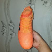 бутонки  adidas Performance NEMEZIZ 18.3 номер 41,5-42, снимка 10 - Футбол - 46043461