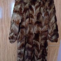 Дамско палто, снимка 2 - Палта, манта - 45270284