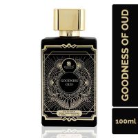 Оригинален Арабски парфюм Goodness Oud Black Riiffs 100ml / U N I S E X Този парфюм съчетава екзотич, снимка 2 - Унисекс парфюми - 45674976