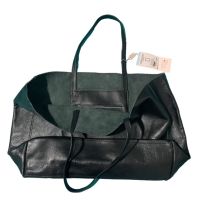 Нова италианска чанта Vera - естествена кожа , снимка 3 - Чанти - 45635530