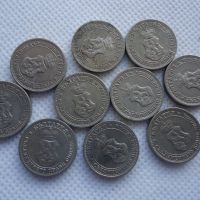 5 стотинки 1913 година 10 броя, снимка 5 - Нумизматика и бонистика - 45718261
