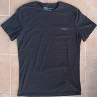 Columbia мъжка тениска, снимка 1 - Тениски - 45905226