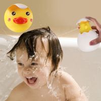 3554 Играчка за баня за деца Пингвин или Пате, снимка 5 - Други - 45828936