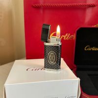 Запалка Cartier, снимка 1 - Запалки - 45617629