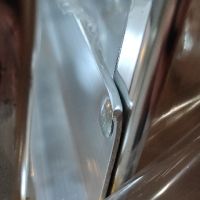 Стълба алуминиева , снимка 7 - Други инструменти - 45523990