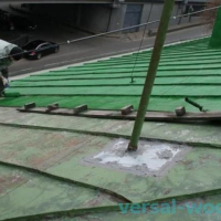 Боядисване на покриви и други, снимка 1 - Ремонти на покриви - 44988288