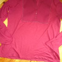 дамска блуза, снимка 3 - Блузи с дълъг ръкав и пуловери - 45425142