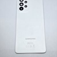 Заден капак за Samsung Galaxy A53 5G White употребяван, снимка 1 - Резервни части за телефони - 45131910