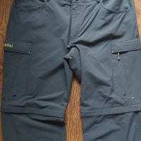 Schoffel - мъжки трекинг панталон 32/М, снимка 3 - Спортни дрехи, екипи - 45636563