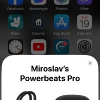 Слушалки Powerbeats Pro, снимка 1 - Слушалки, hands-free - 45843501