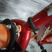 Детски велосипед DRAG 16 цола , снимка 10 - Велосипеди - 45674334