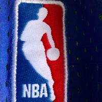 Оригинални NBA шорти Oklahoma City Thunder (M), снимка 3 - Спортни дрехи, екипи - 45467416