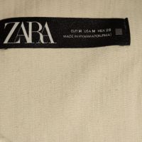 Zara, снимка 8 - Ризи - 45370780
