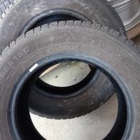 2бр.летни гуми Goodyear 215 65 16C  dot2818 цената е за брой!, снимка 4 - Гуми и джанти - 45873814