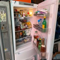 Хладилник simens , снимка 3 - Хладилници - 45353274