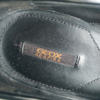 Дамски обувки (лоуфъри) на Geox, снимка 2 - Дамски обувки на ток - 44975133