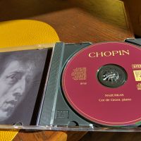 CHOPIN, снимка 3 - CD дискове - 45211280
