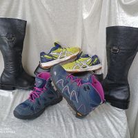 Водоустойчиви туристически обувки КАТО НОВИ KILIMANJARO® plus vibram, N- 36 - 37, снимка 8 - Други - 45528962