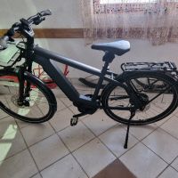 електрически велосипед riese muller , снимка 1 - Велосипеди - 45462856