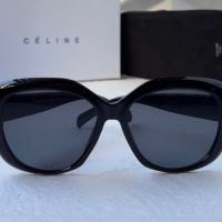 Celine 2024 дамски слънчеви очила , снимка 3 - Слънчеви и диоптрични очила - 45180804