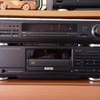 CD TECHNICS SL-PS900, снимка 1 - Аудиосистеми - 45175841
