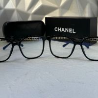 CH прозрачни слънчеви очила,диоптрични рамки,очила за компютър, снимка 13 - Слънчеви и диоптрични очила - 45457330