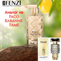 Аналогови дамски парфюми на известни маркови аромати, снимка 5 - Дамски парфюми - 44938648