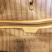 Чисто нова оригинална чанта Луи Витон, снимка 1 - Чанти - 45427370