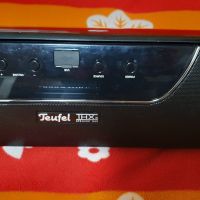 Teufel Cinebar 51 THX - Безкомпромисен звук, снимка 3 - Тонколони - 45334689