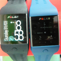 Polar M600 спортен часовник , снимка 1 - Смарт гривни - 45032061
