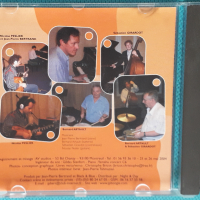 Jean-Pierre Bertrand – 2004 - Boogie Variations(Boogie Woogie), снимка 2 - CD дискове - 45057894