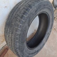 4 броя сезонни гуми , снимка 4 - Гуми и джанти - 45268372
