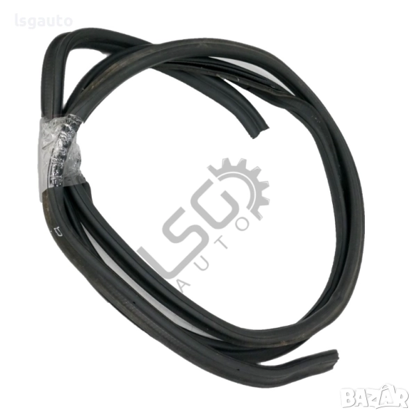 Уплътнение заден капак Volkswagen Golf VI 2008-2016 ID: 150859, снимка 1