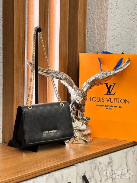 дамски чанти louis vuitton saint laurent , снимка 1