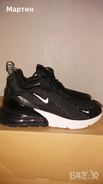 Nike Air Max 270 - Номер 38, снимка 1