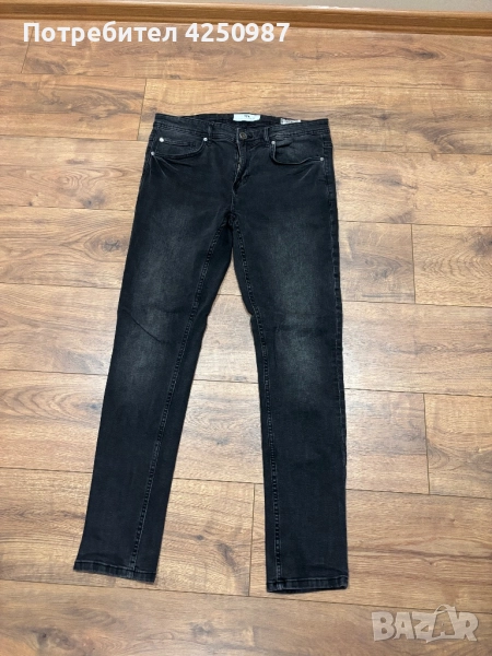 Мъжки дънки, снимка 1