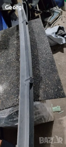 Лайсна парктроник БМВ е46 , снимка 1