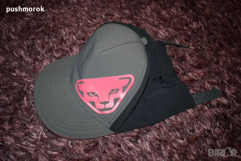 Dynafit Tech Trucker Cap – 58 см., снимка 1