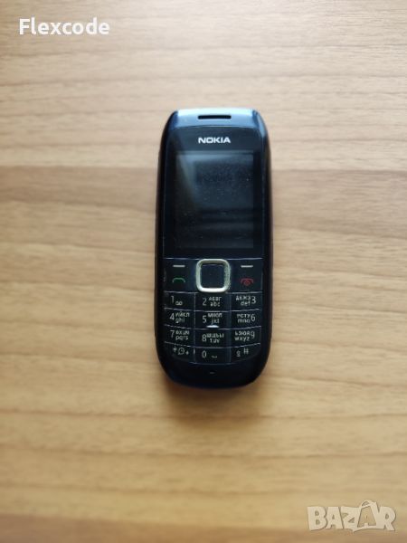 Nokia 1616, снимка 1