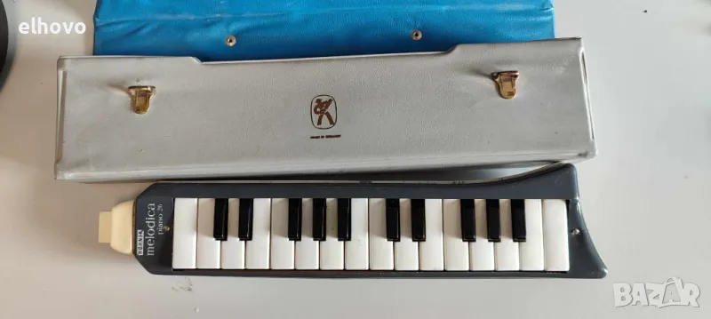 Пиано Hohner Melodica 26, снимка 1