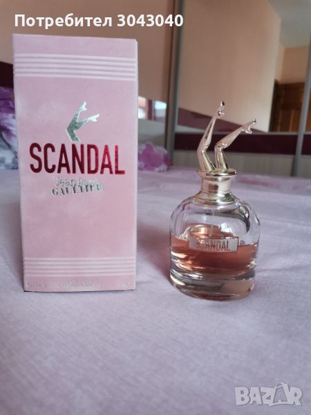 Оригинален парфюм, снимка 1