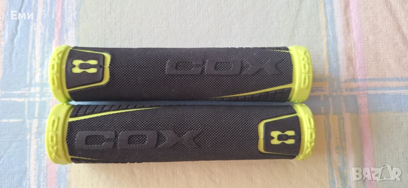 Седалки за велосипед и ръкохватки , снимка 1