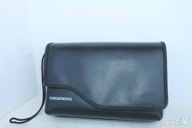 Радио ''Grundig Yacht Boy 206'' , снимка 1