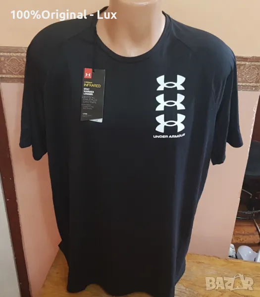 Under Armour-orginal-2XL.Novo, снимка 1