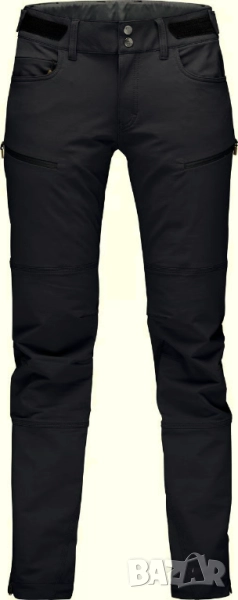 Norrona svalbard flex1 Pants (S) дамски спортен панталон , снимка 1