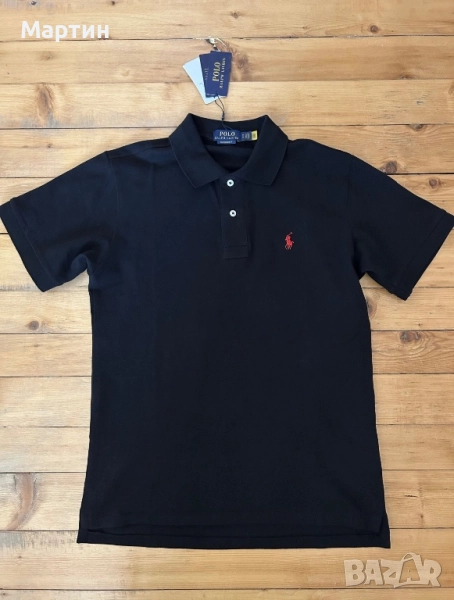 Тениска Polo Ralph Lauren, снимка 1