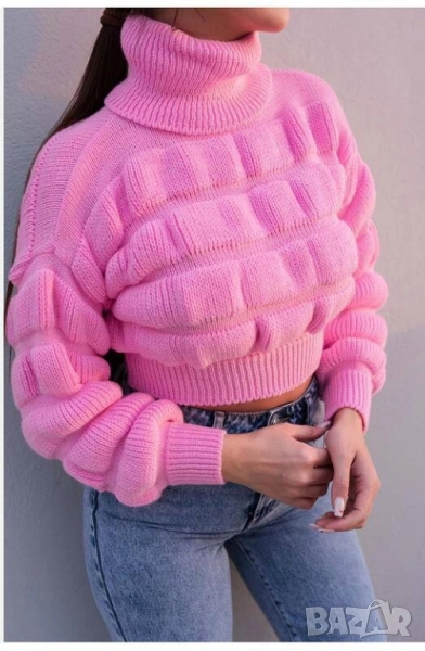 пуловер , снимка 1