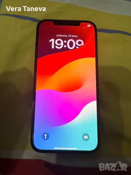 iPhone 12 Pro Max 128gb, снимка 1