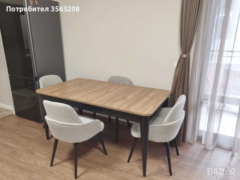 Трапезна маса , снимка 1